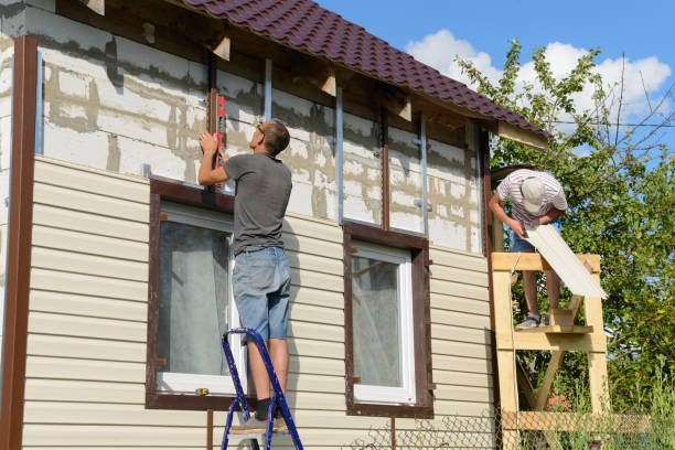 Affordable Siding Repair and Maintenance Services in Beaufort, NC